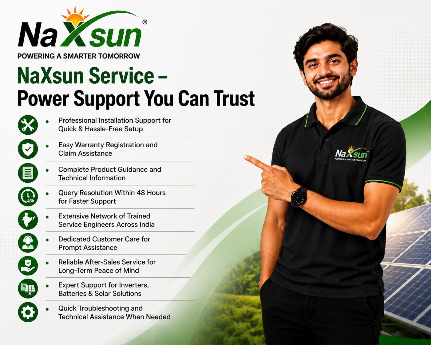 NaXsun solar